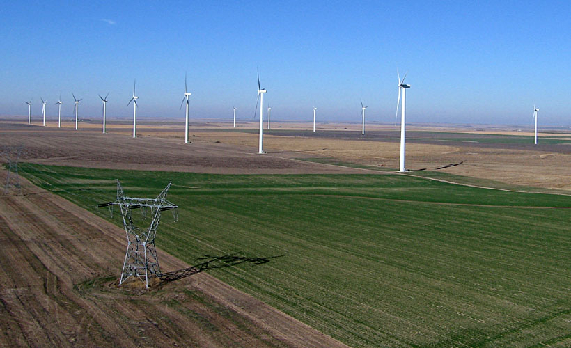  | Illinois approves 3.5 GW Clean Line wind power transmission line