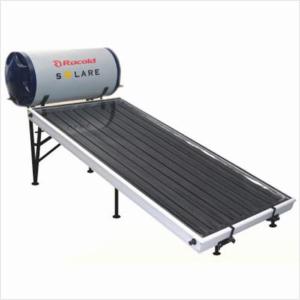 Racold solar water deals heater