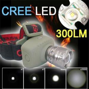 CREE LED
