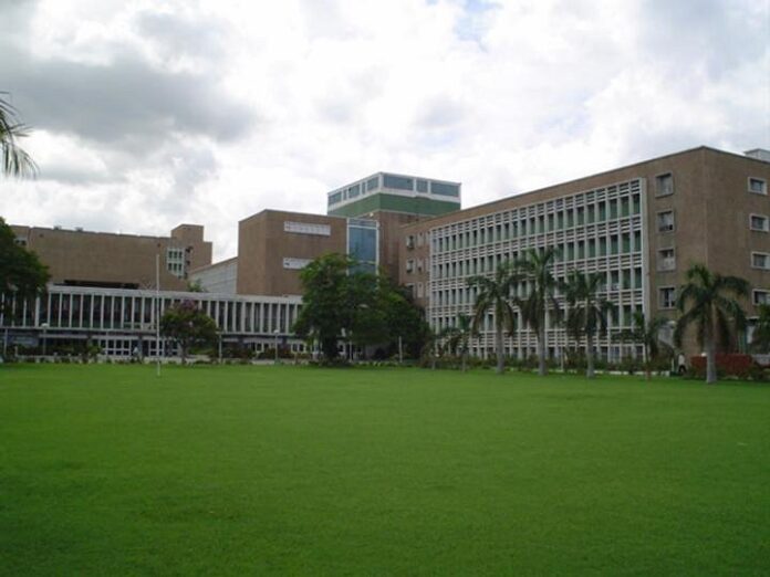 AIIMS