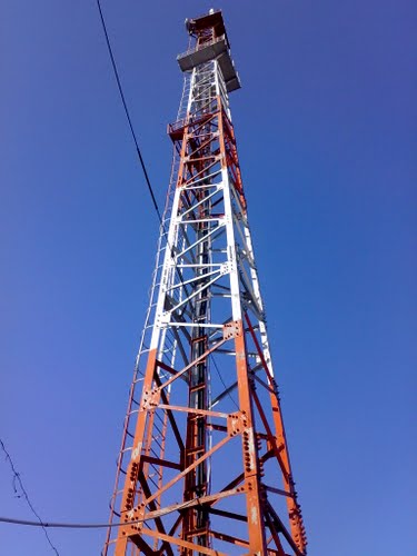 BSNL TOWER