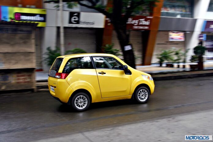 Mahindra-Reva-E2O-India-review-79