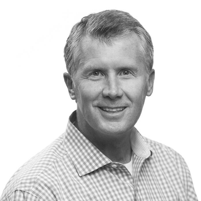 Greg Butterfield, Vivint Solar's CEO