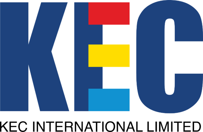 KEC_International