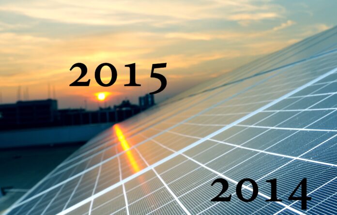 solar 2015
