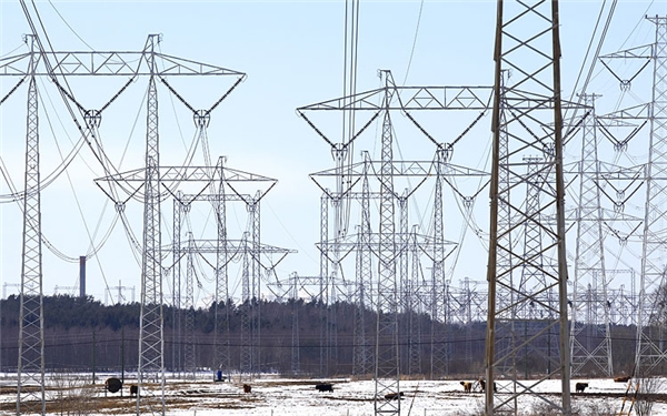 Electricity Power Generation