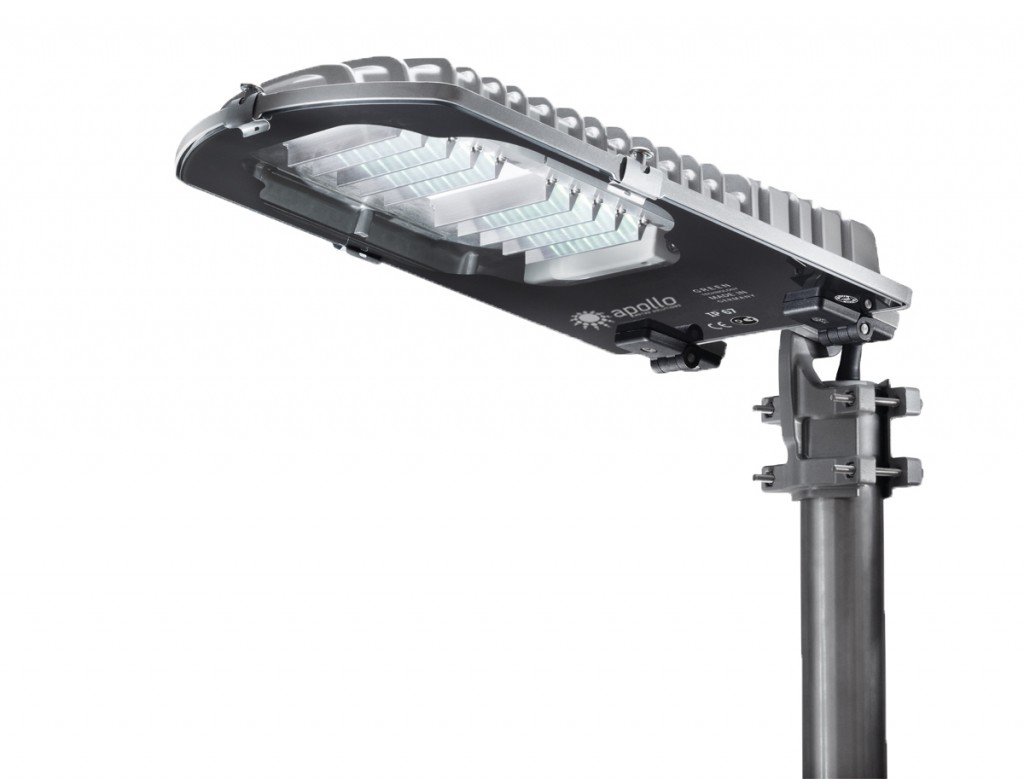 viper LED street-light