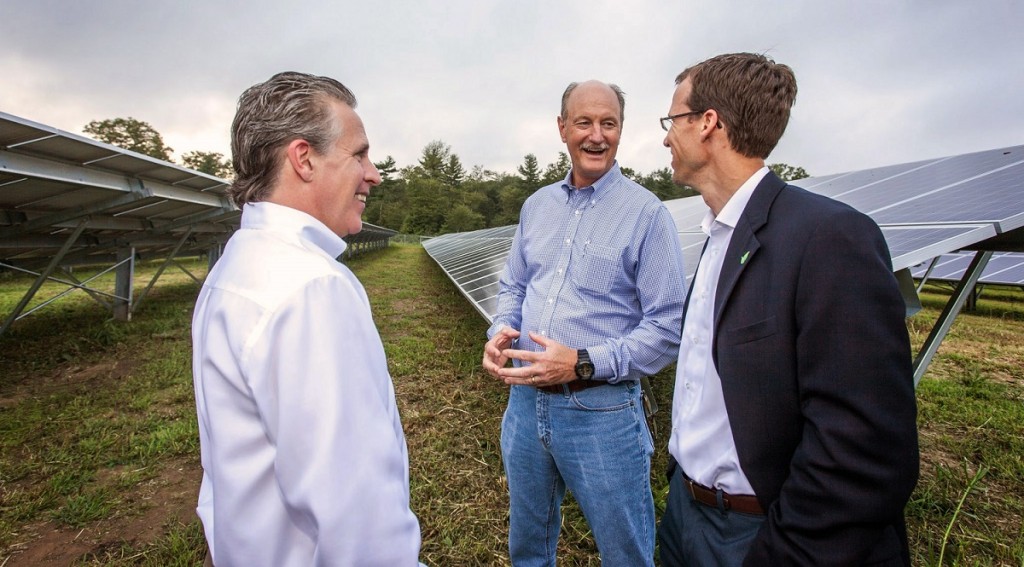 image from community solar