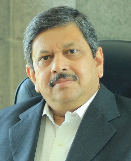 ramesh kymal image by gamesa