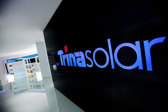 Trina Solar