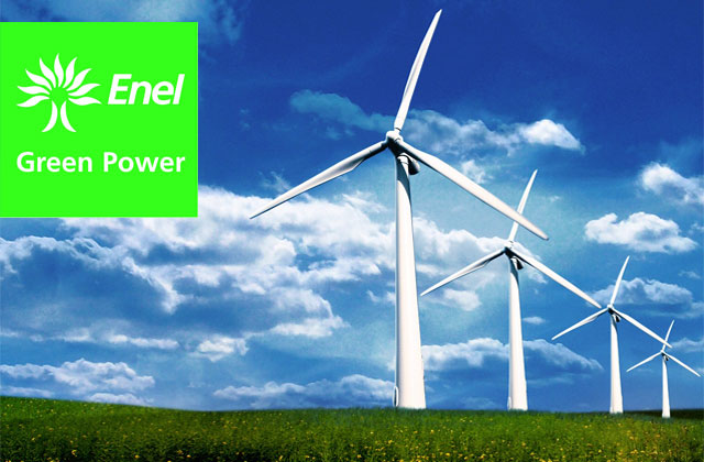 Enel Green Power Building 254-Megawatt Solar Farm in Brazil