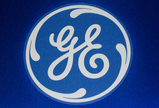 General Electric logo