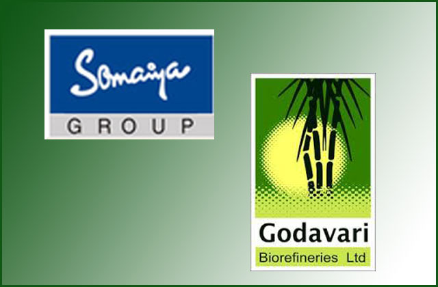 Godavari biorefinery