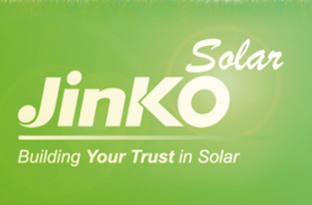 JinkoSolar