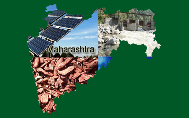 Maharashtra renewable energy