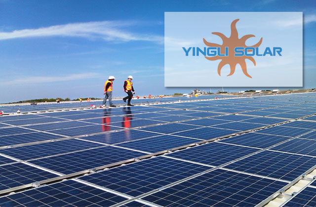 Yingli Solar