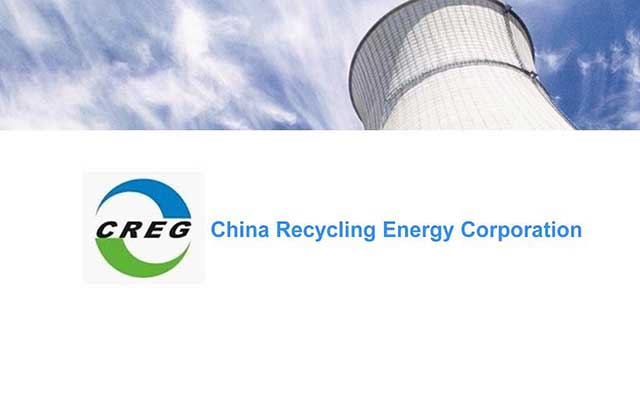 CREG logo