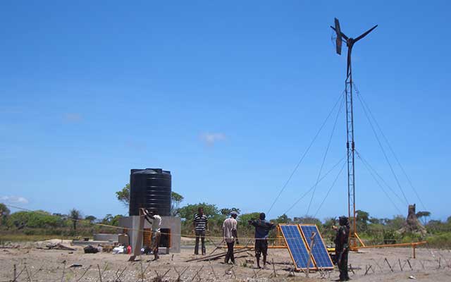 Mozambique_Renewable_Energy