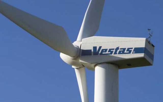 Vestas Develops Solution For 50 Mw Intertidal Project In Vietnam Greentechlead