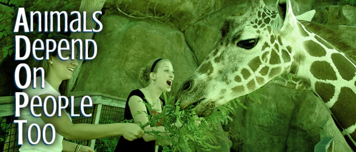 Philadelphia zoo