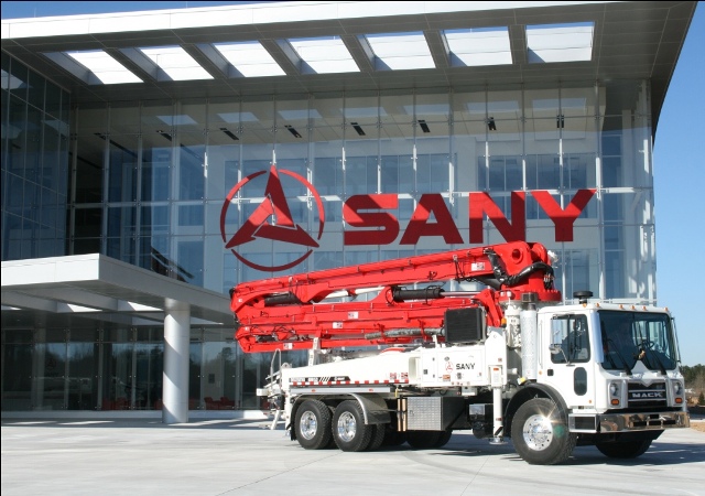 sany group