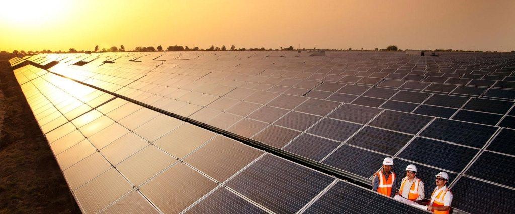 Lanco Solar