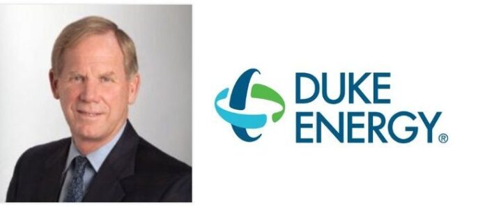Rob Caldwell Duke Energy