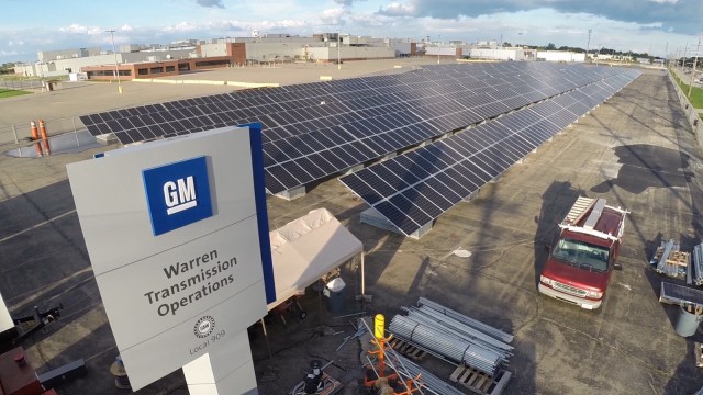 gm-solar-partnership-with-dte-energy