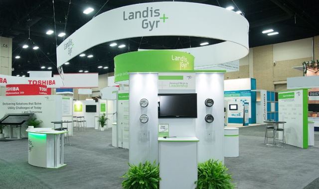 landis gyr