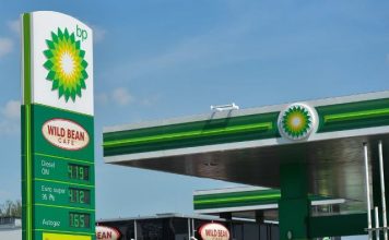 Equinor and BP bid for Beacon Wind 2 project in New York BP station