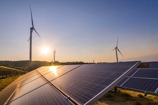 Renewable industry forecast for 2021