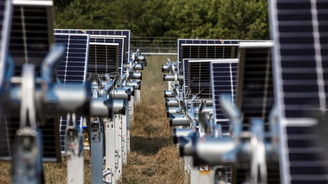 Lightsource BP invertirá 566 millones de dólares en proyectos solares en España