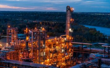 Imperial to invest $560 mn to build renewable diesel facility in Canada Strathcona refinery, Edmonton