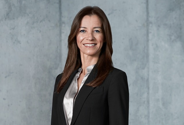 Anna Schlasberg Wachtmeister, Vice President Sales at Vestas