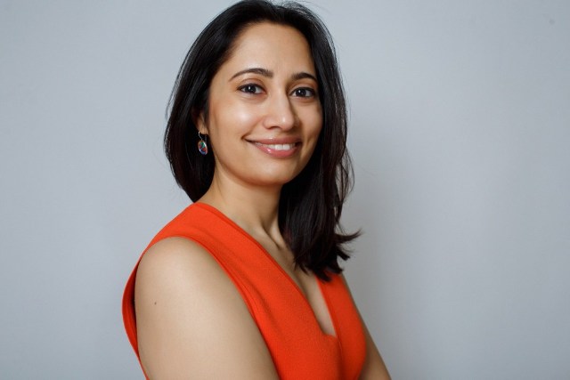 Nimmi Kavasery joins Arevon Energy