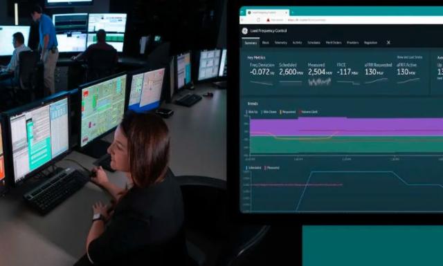 GE Vernova’s GridOS software deployment