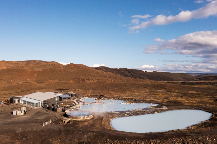shallow geothermal for clean energy