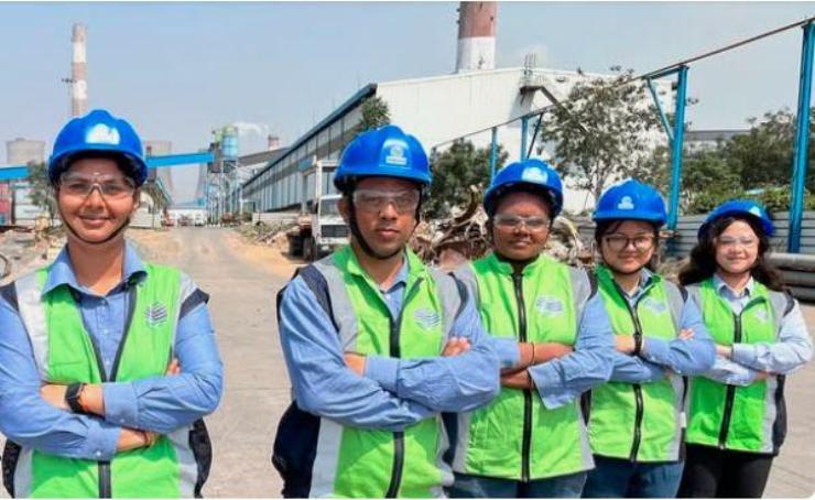 Vedanta Aluminium