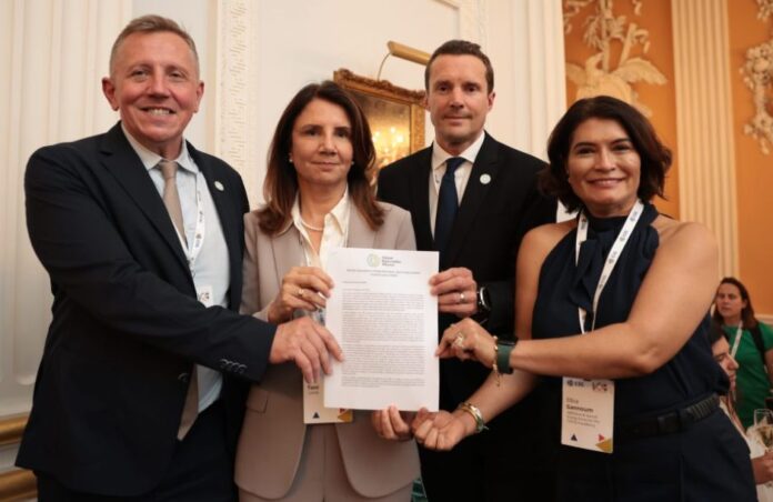 COP30 members