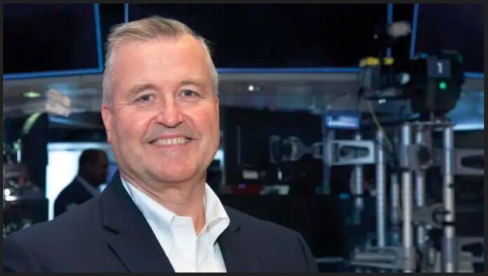 Albert Manifold Chairman of BP