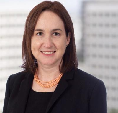 Christine Byrnes