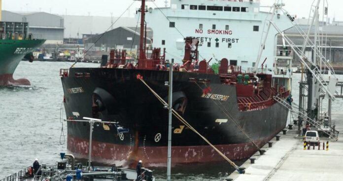 Net-Zero Emissions Rules for shipping industry
