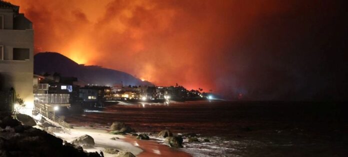 UN report on carbon dioxide levels