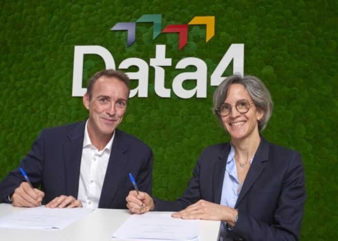 TotalEnergies to Supply Renewable Electricity to Data4’s Data Centers