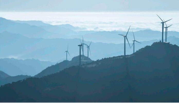 Global Environment Outlook Report