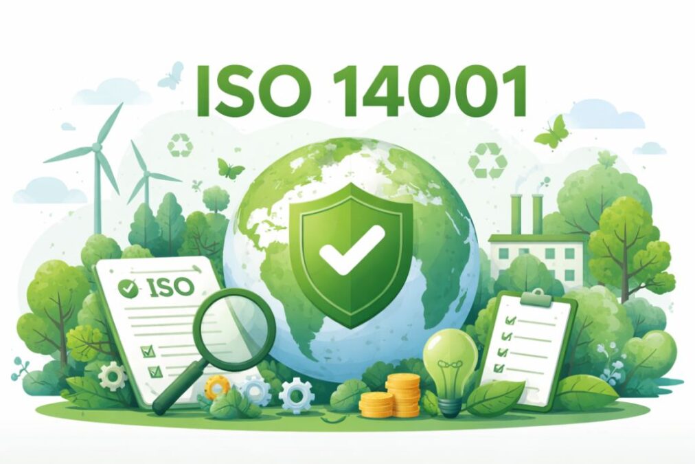 ISO 14001