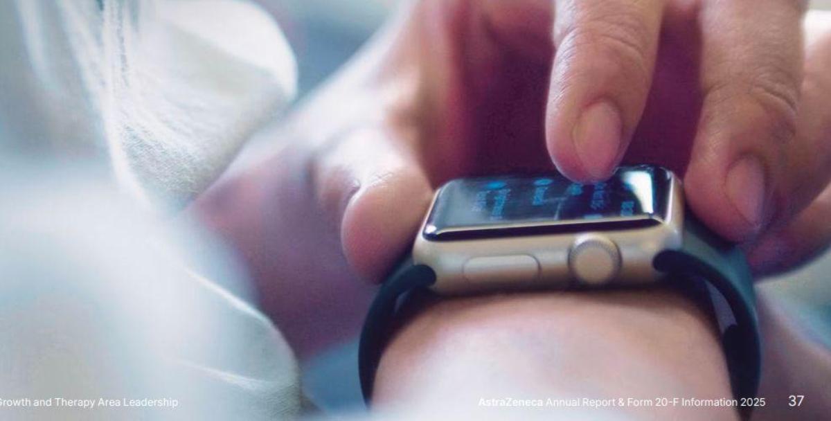 AstraZeneca sustainability 2025