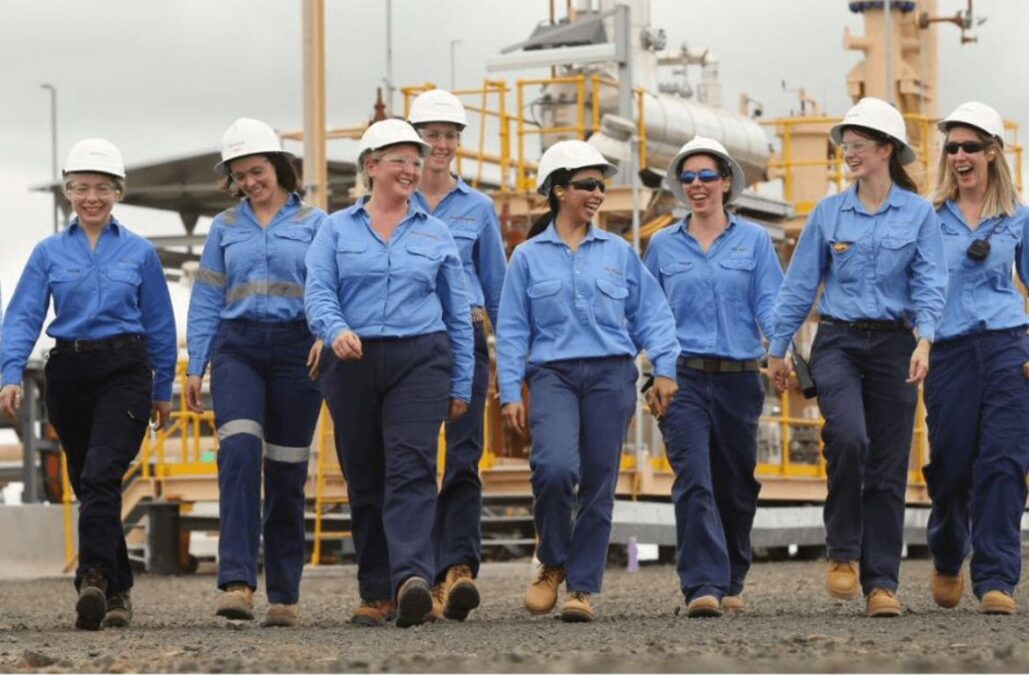 Narrabri Gas Project