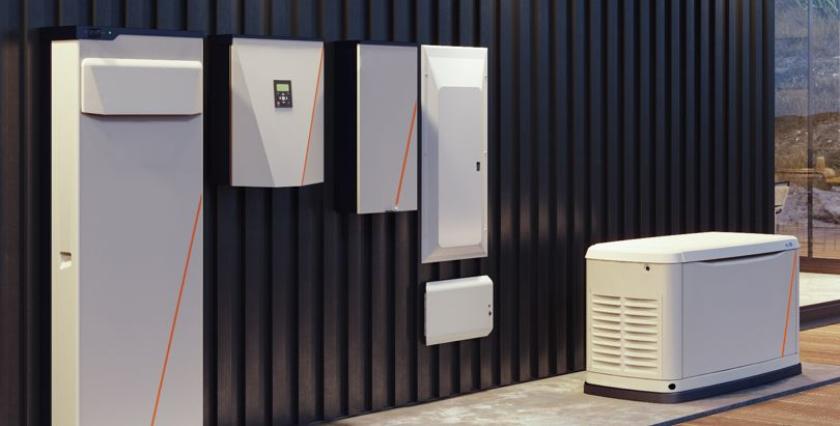 Battery Storage in the Pacific Northwest
