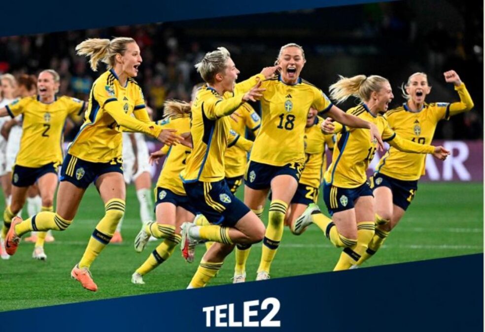 Tele2 sustainability 2025 report